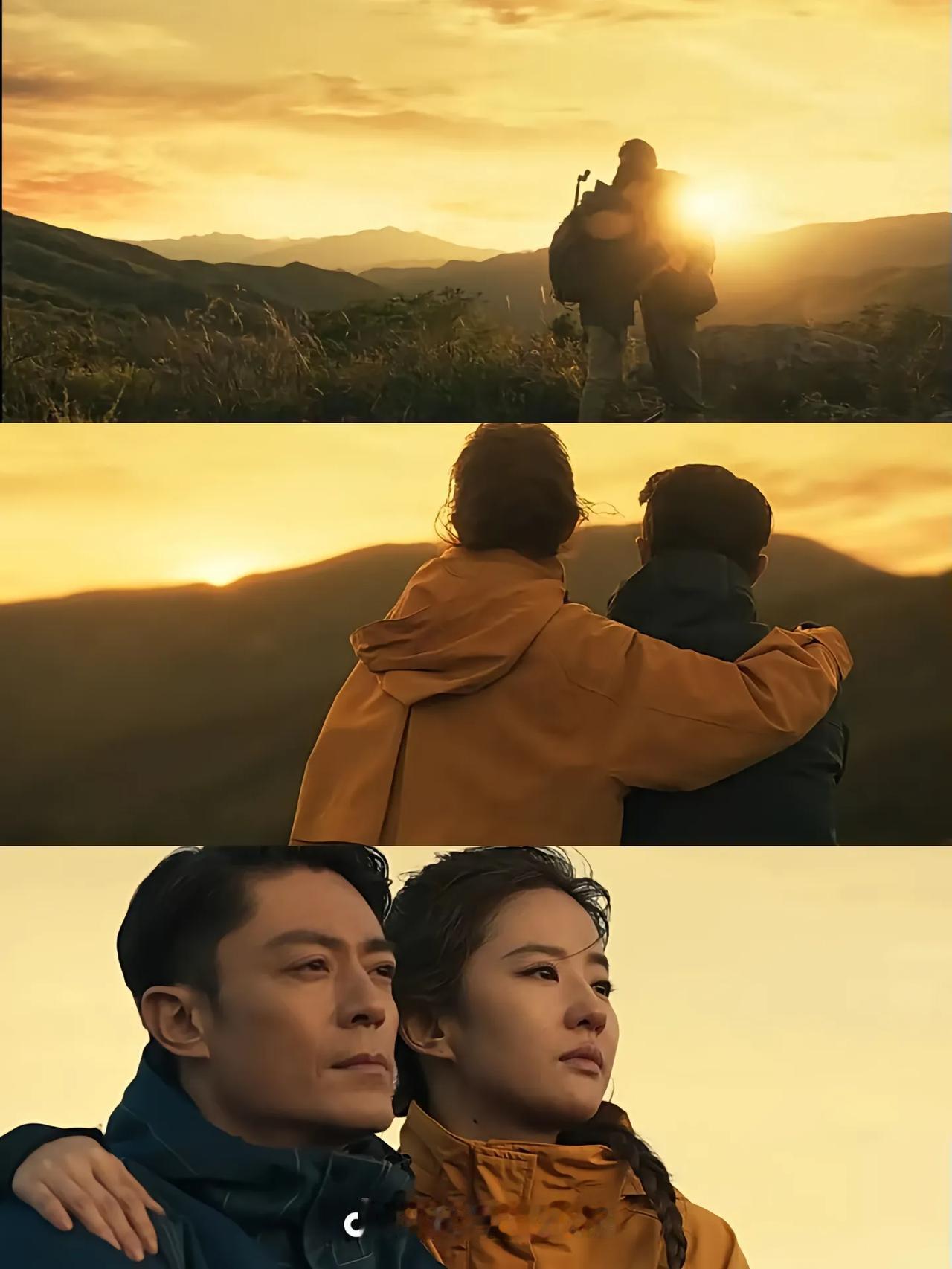 刚追完超好看的一部剧，玫瑰的故事，对于这部剧最想不通的就是玫瑰的第三任男友傅家明