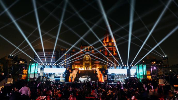 国产新能源汽车品牌正在加速国际化进程，强烈点个赞。近日，理想汽车海外业务拓展取得