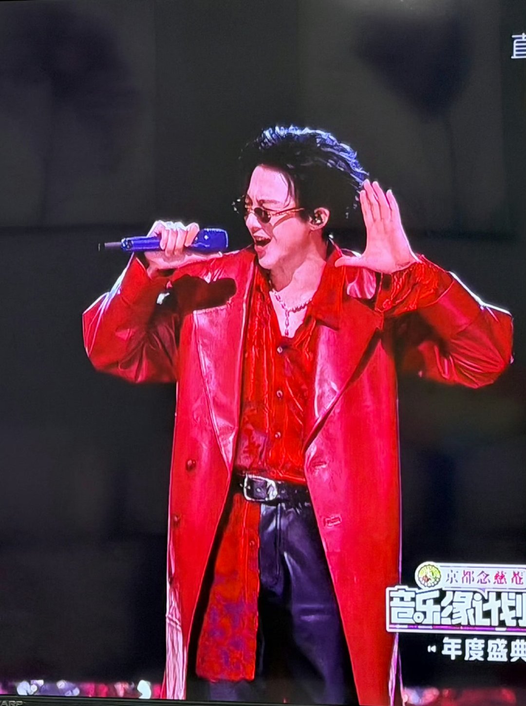 周深刘宇宁自诩周全合唱舞台 周深刘宇宁自诩周全合唱舞台 