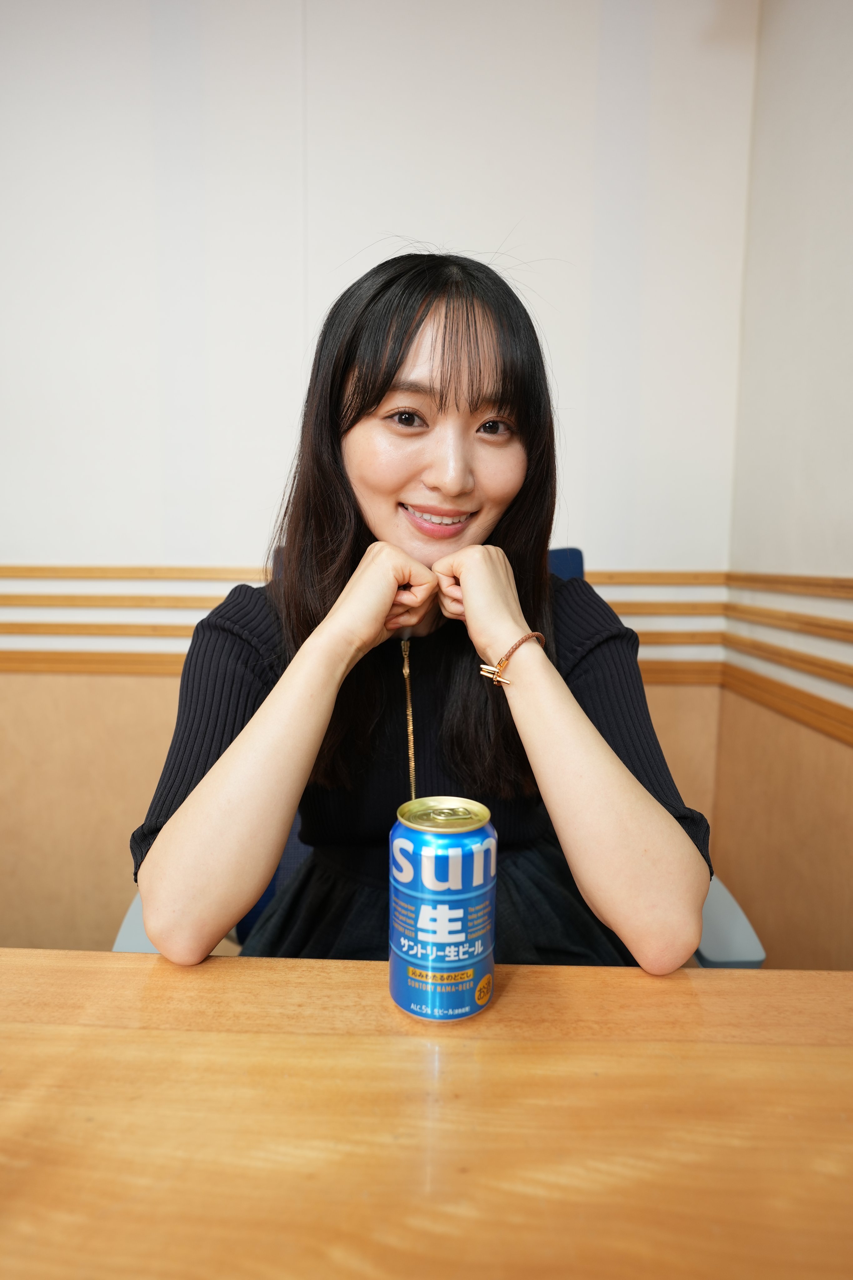 菅井友香📻文化放送毎週木曜午後9時30分〜『菅井友香 の ぷっはーと乾杯ラジオ
