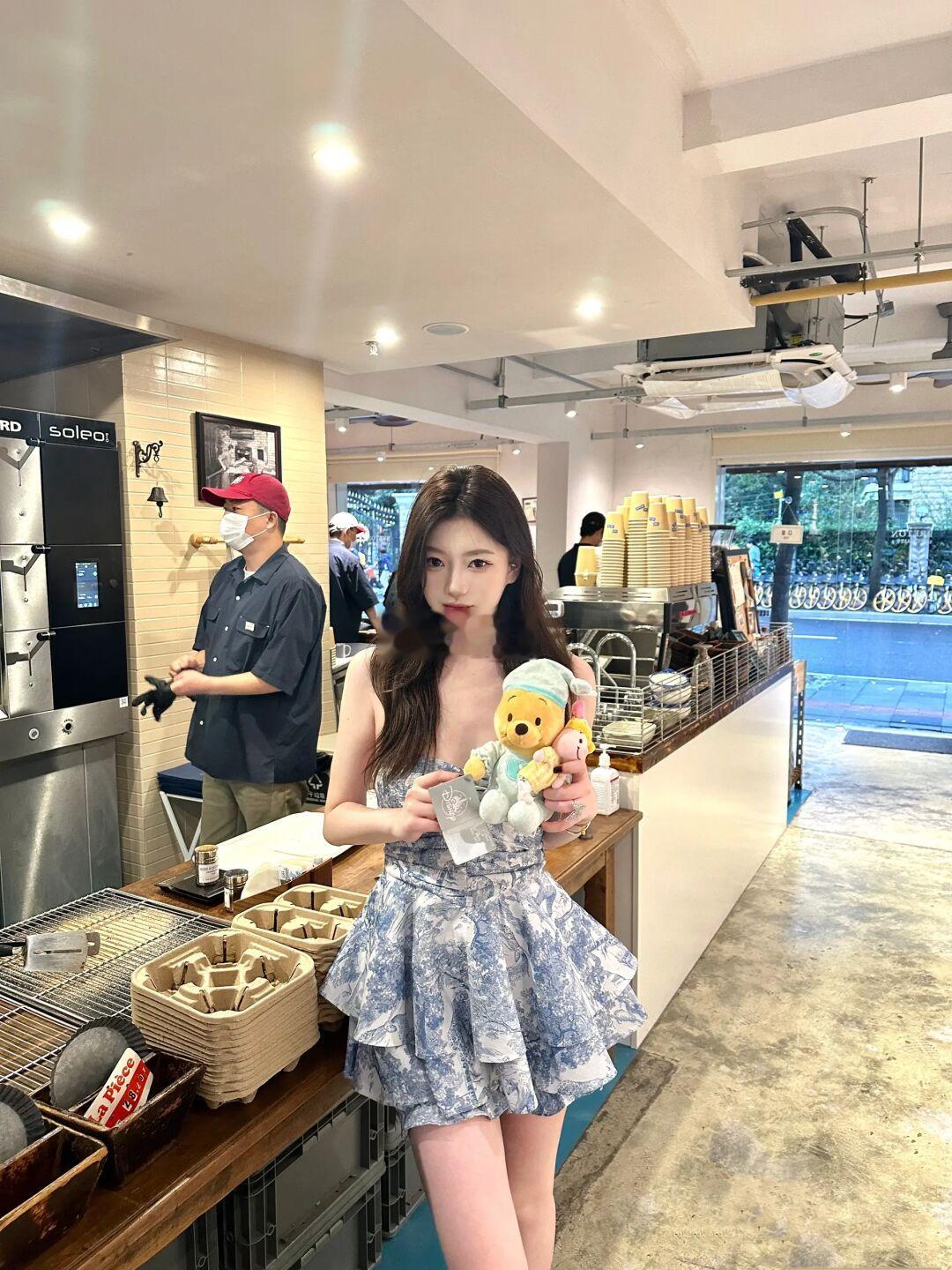 质疑韩女 理解韩女 成为韩女