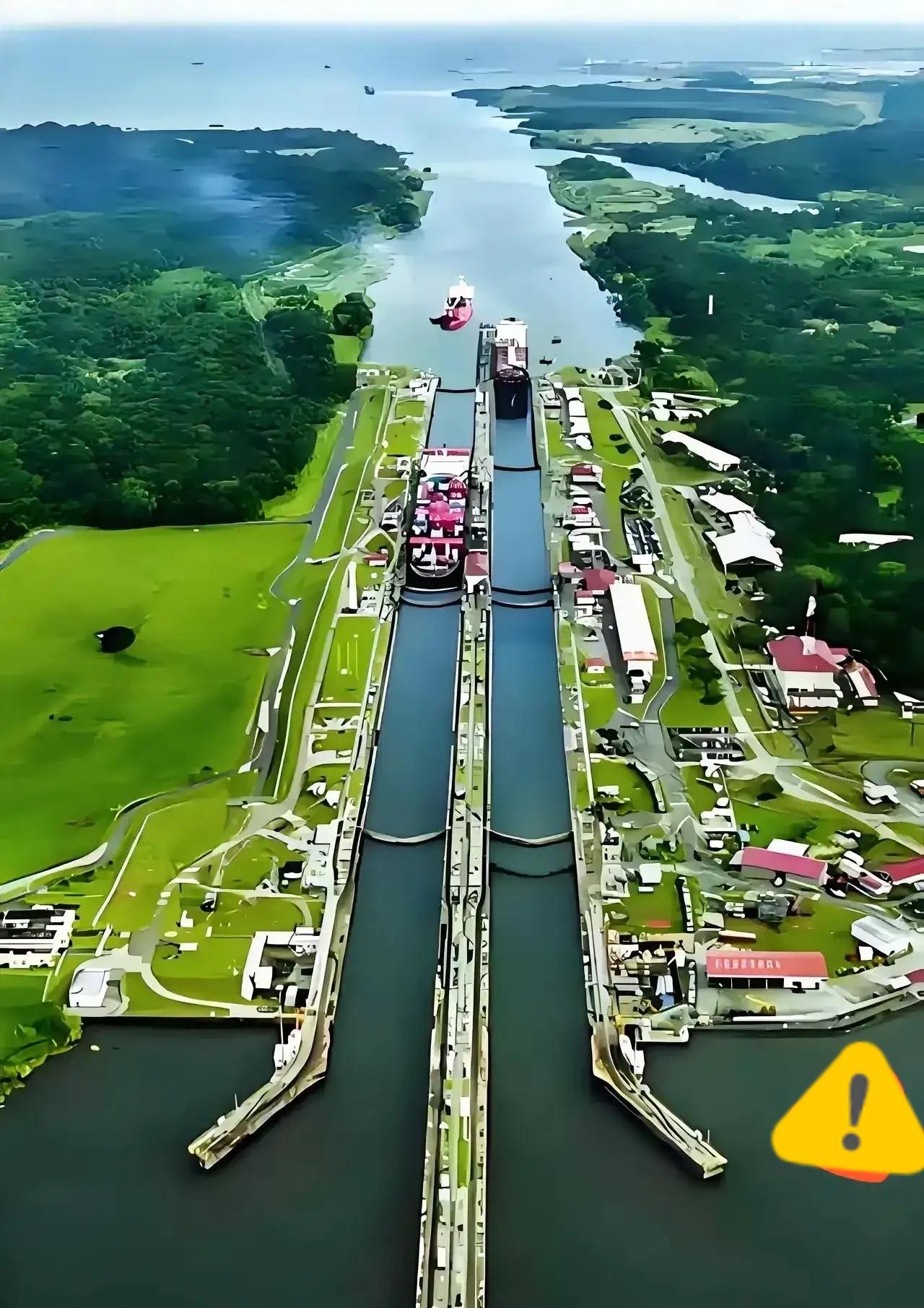 寸土不让！
中国对巴拿马发出最硬警告：敢动我企业利益，必让你付出沉重代价！2月3