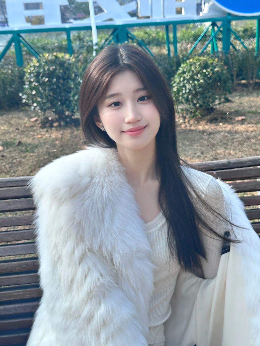 有太阳的每一天都好幸福🌞