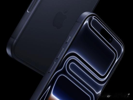 据报道，苹果正在与韩国面板制造商洽谈，合作开发一项彻底改变iPhone外观的屏幕