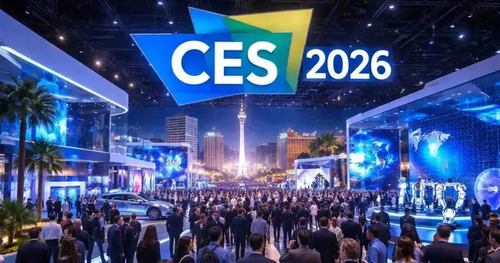 光峰科技攜三款LCoS AR光機(jī)亮相CES 2026，助力AR眼鏡普及