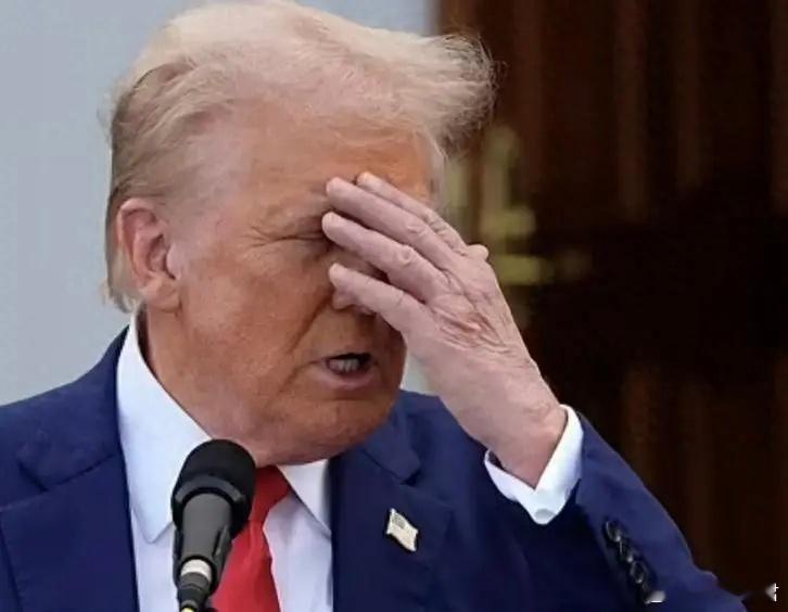 美俄撕破脸！欧洲，彻底慌了！ 俄罗斯和美国友谊的小船说翻就翻了！在美国总统特朗普