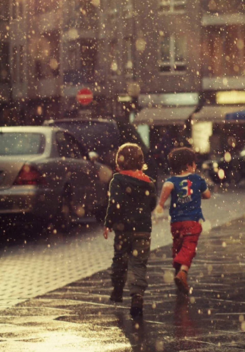 “人们不会强迫女人生孩子，所能做的是，把她禁闭在某种处境中，怀孕对她来说是唯一的