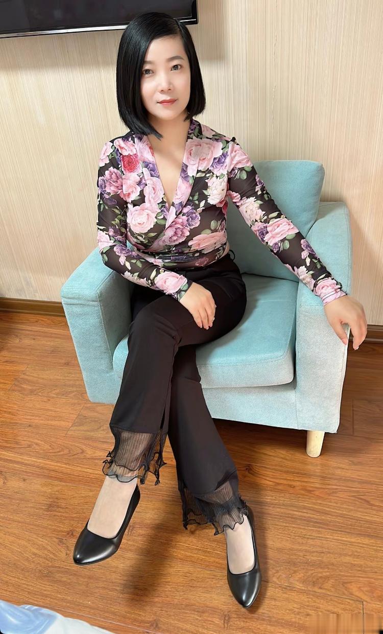 风韵美成熟美秋衣美阿姨 ​​​