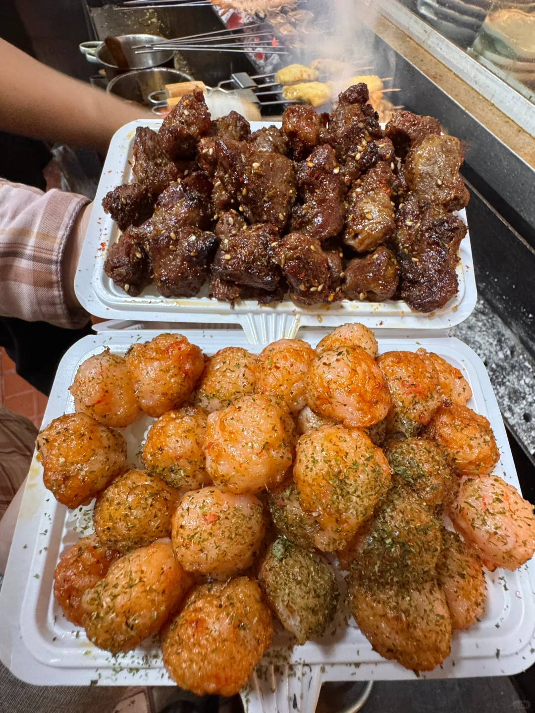 南京极品（真的好好吃啊！！！！）