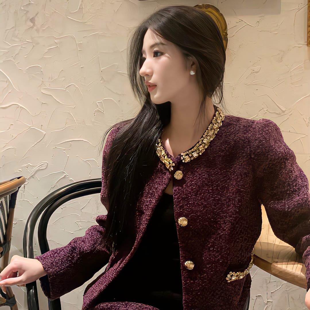 WeChat  ｜氛围感女生头像 