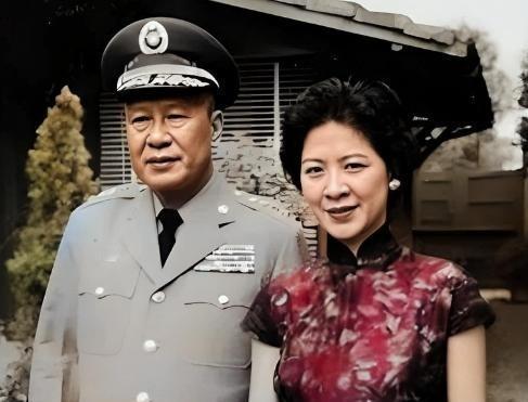 1986年，白崇禧的女儿偷偷潜回大陆，在桂林住了几日后，她找旅馆服务员结账，谁料
