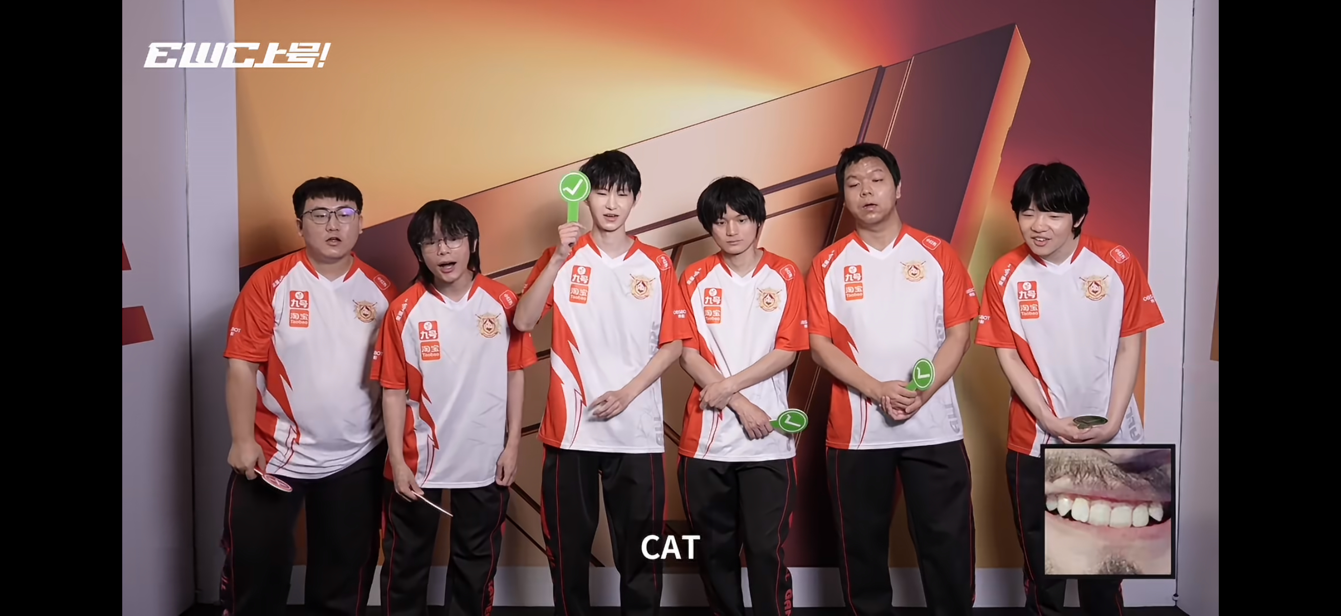 我真是服了这只小猪上网都看的啥这也能猜出来 