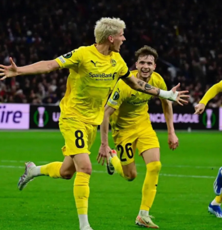 信心欧冠 阿森纳vs勒沃库森 首回合未分胜负，次回合谁将取胜顺利晋级？昨晚大丰收