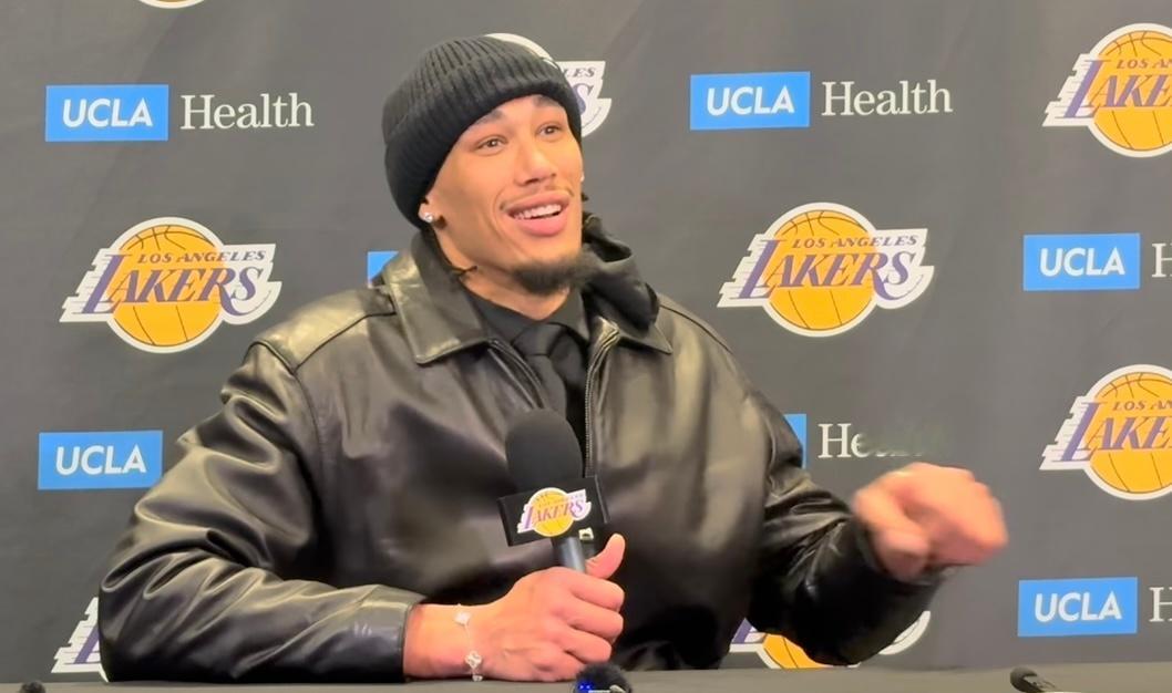 海斯证实，卢卡确实说过会帮他支付罚款，他还补充道：“我就是看不惯他推卢卡那一下，