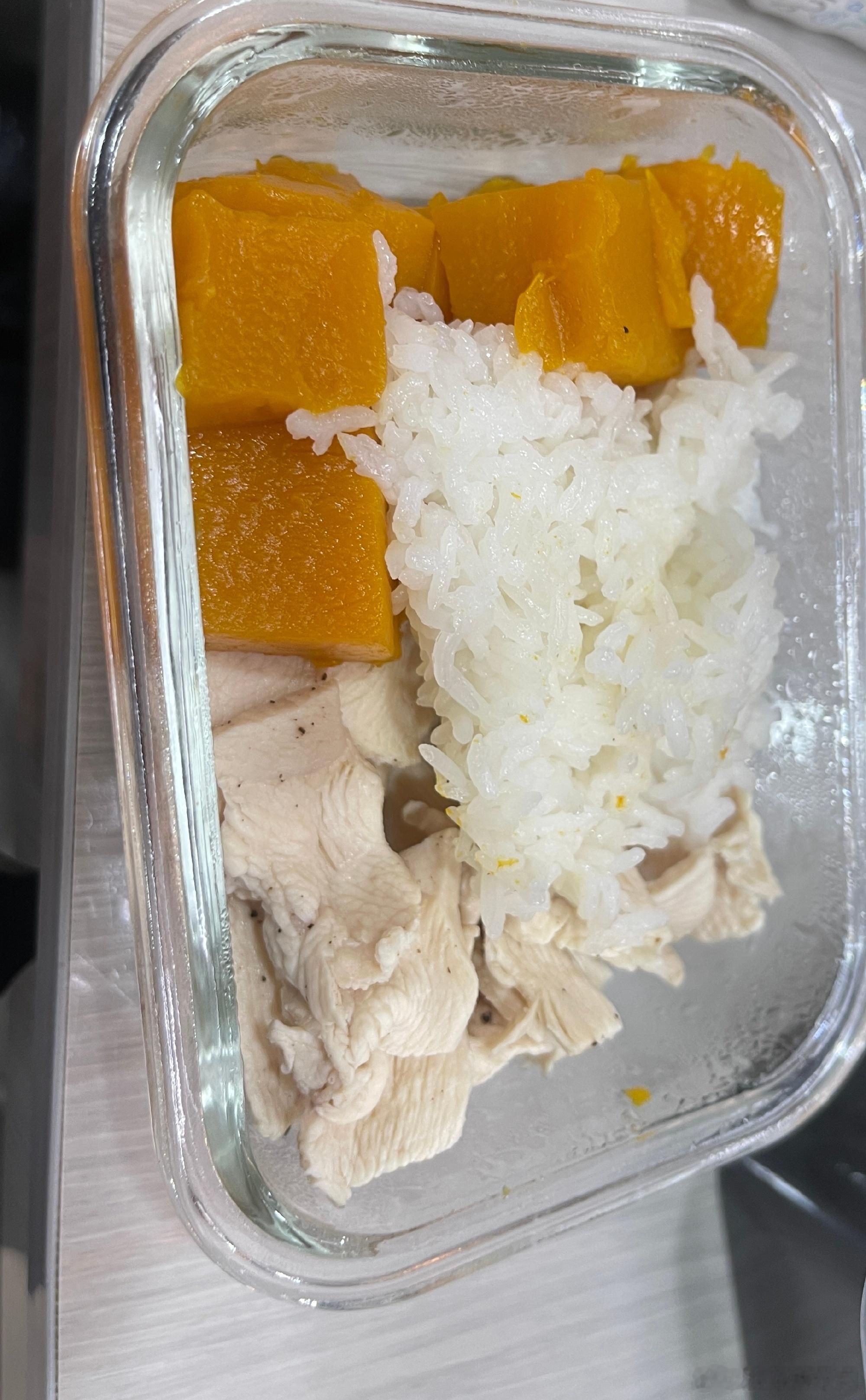  好清淡的饭#陈哲远好清淡的饭# ​​​