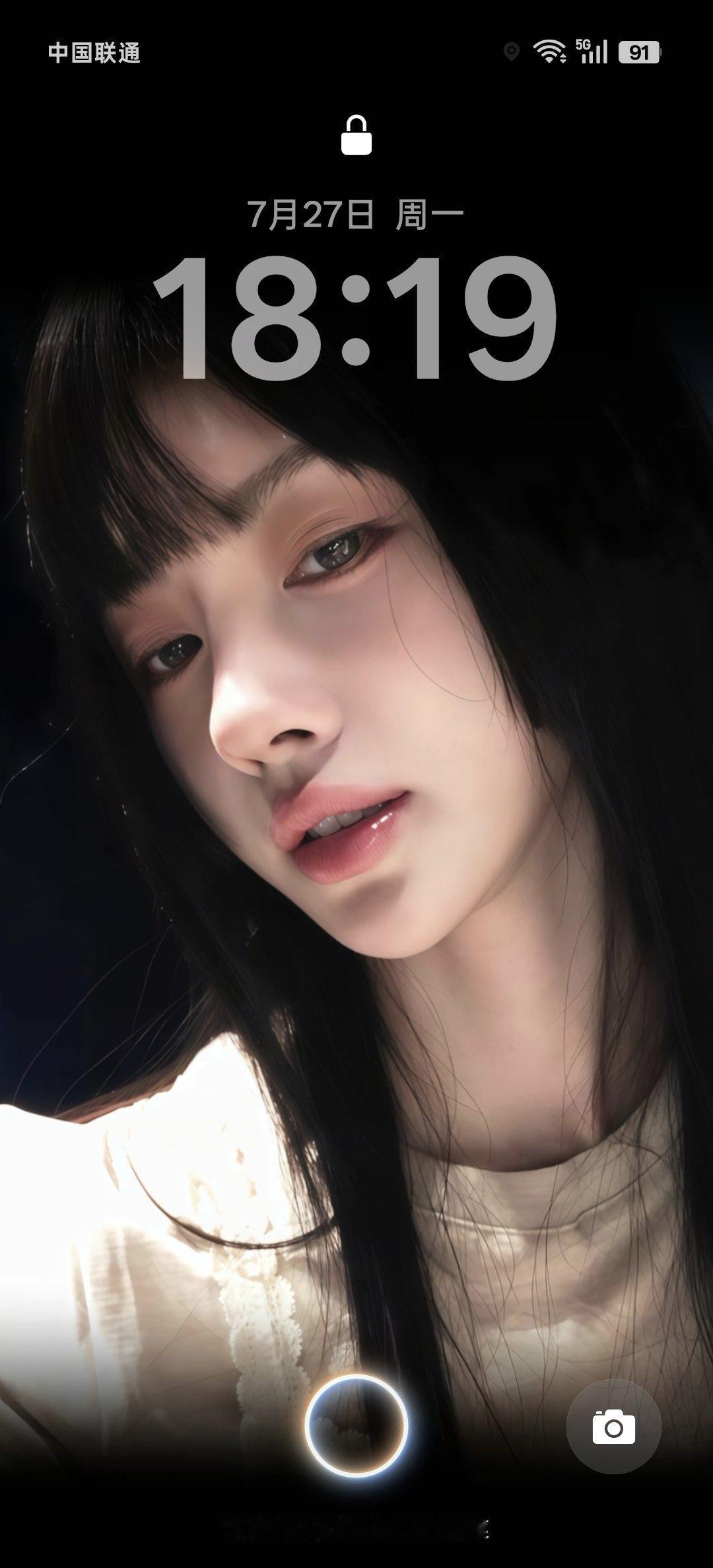 哪个好看 抽个欧尼发🧧 