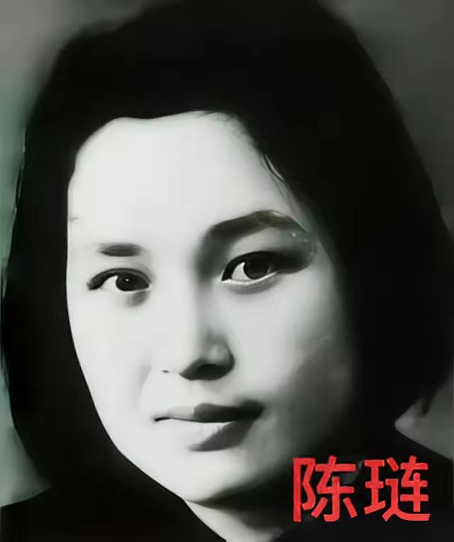 1967年，陈布雷之女陈琏自缢而亡。这一年3月，全国各地都热衷