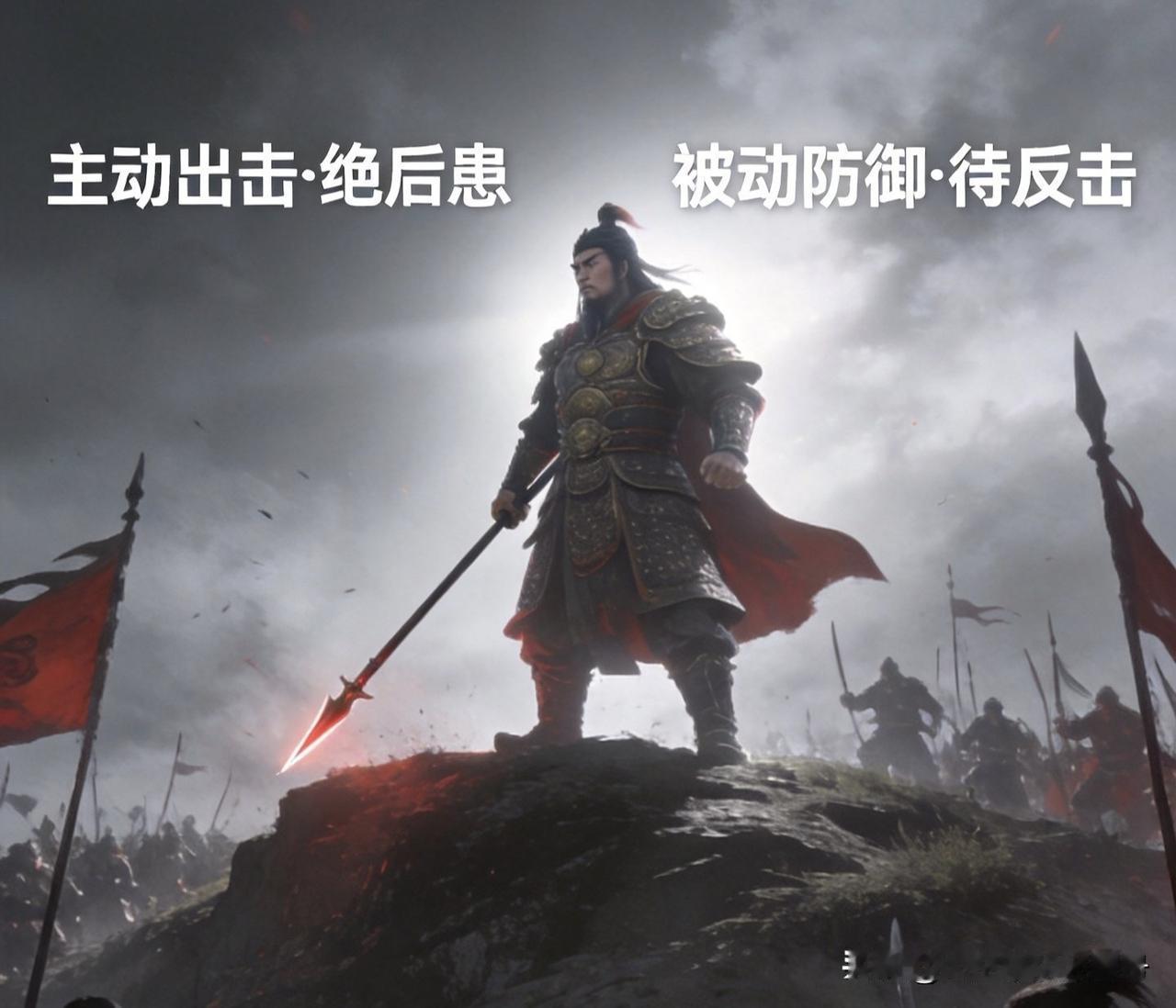 山雨欲来风满楼，树欲静而风不止。
俄乌牵动整个欧洲诸国，美以伊战争牵动全世界！