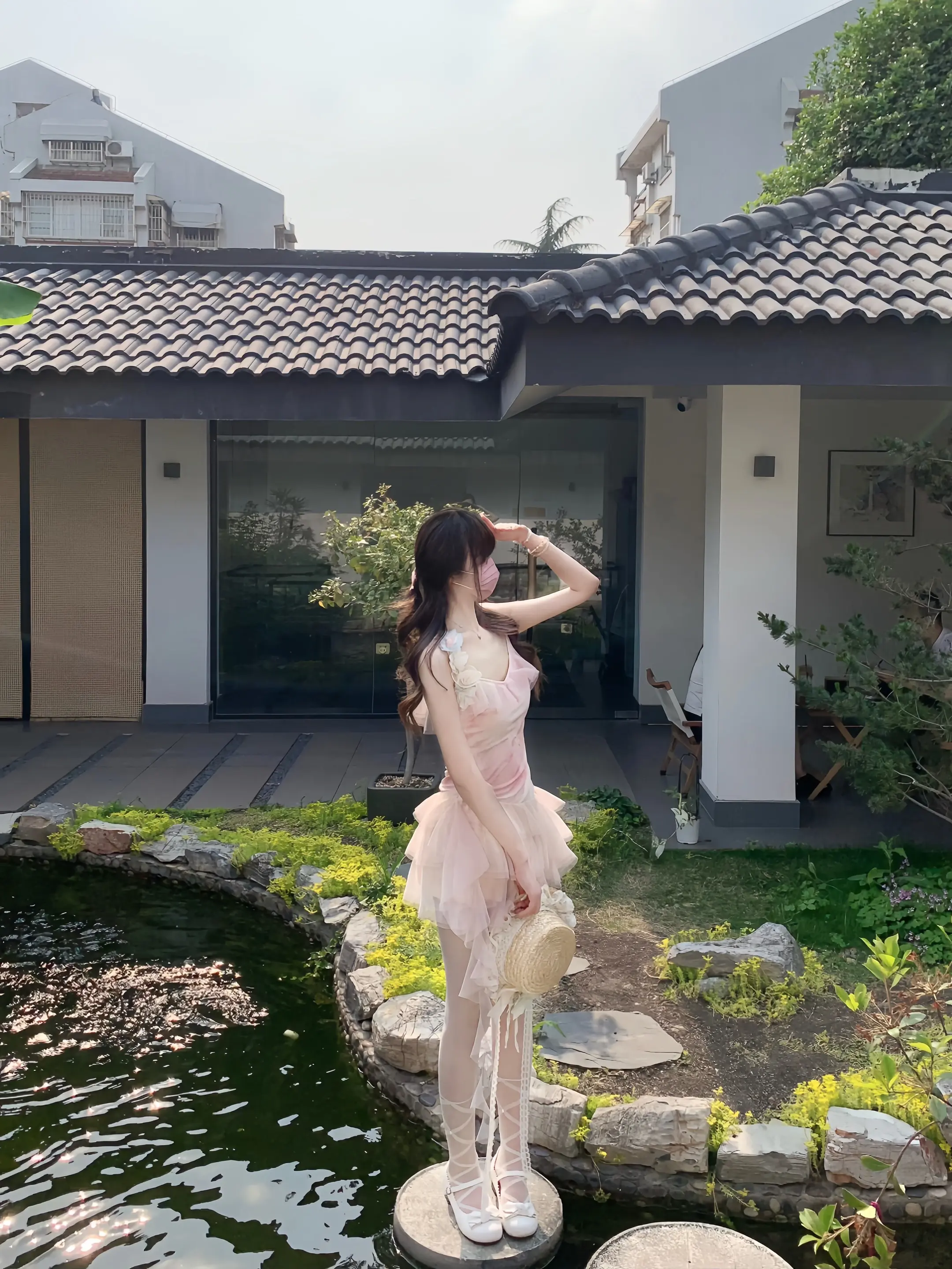 你那里天气好不好 你好不好穿搭