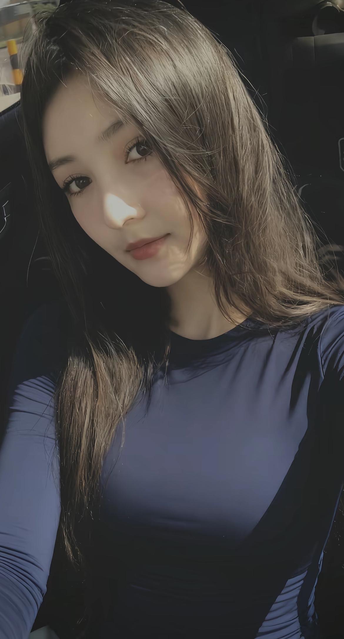 女人最耐看的长相是什么样的