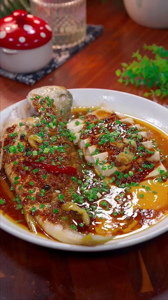 山椒蒸鱼酱汁（日式蒸物酱汁）

配料：
酱油：100毫升
味淋：50毫升
清酒：
