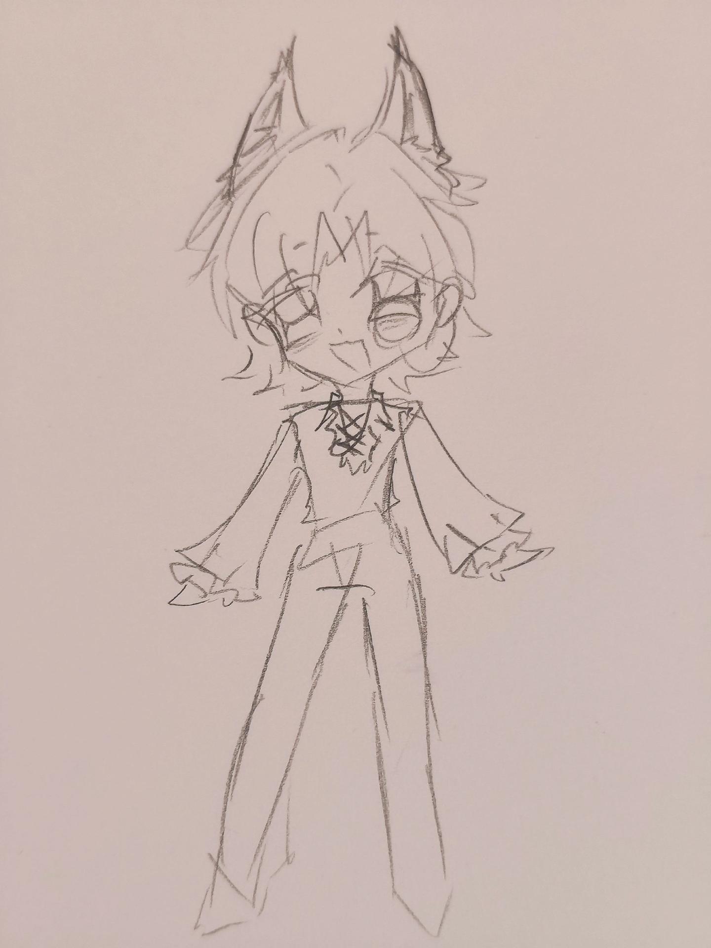 私心：  四个风格的起航日 os：流量能不能回家。