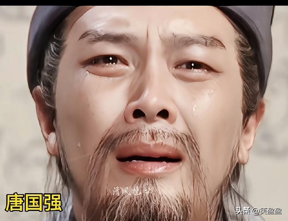 同样是演诸葛亮，唐国强演出了岁月沉淀的谋略，陆毅演出了青年才俊的风骨，你觉得谁更