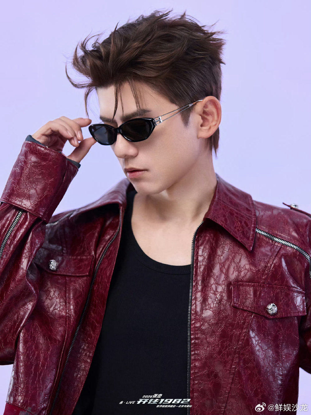 看的出来张杰很喜欢机器人了 张杰对机器人小朋友的喜爱太真实了，句句都是认可，像长