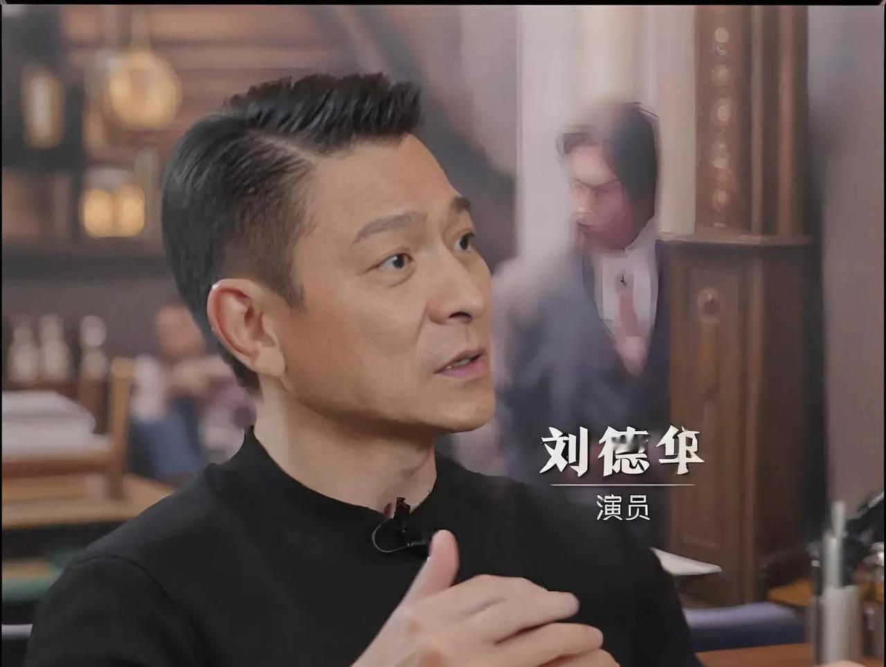 #刘德华式的婚姻观值得推广么#刘德华式的婚姻观在某些方面确实值得我们借鉴和学习，