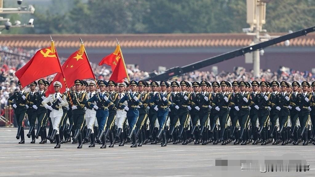 这次阅兵意义非凡在哪里？
特朗普斡旋俄乌冲突，没出任何实际成果，可在有些人眼里，