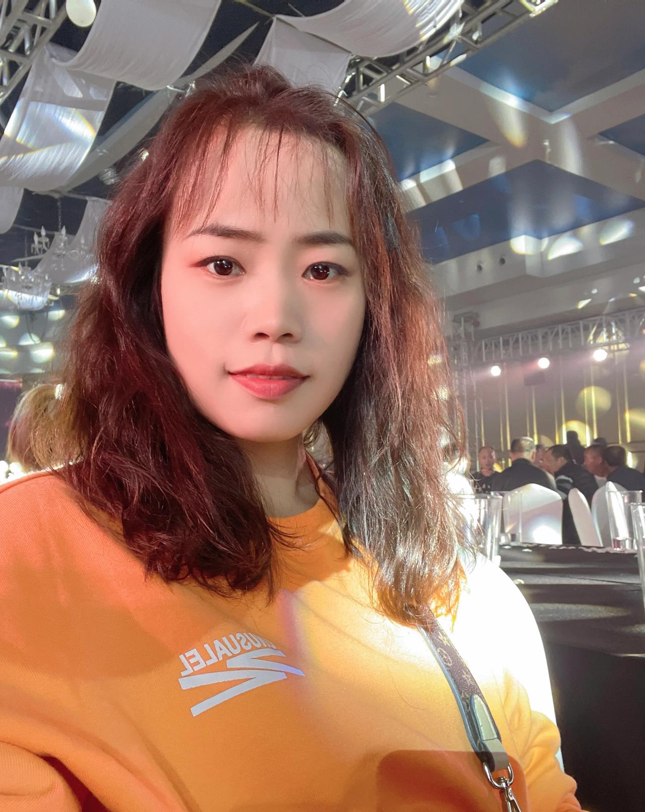 喝喜酒的一天[偷笑]