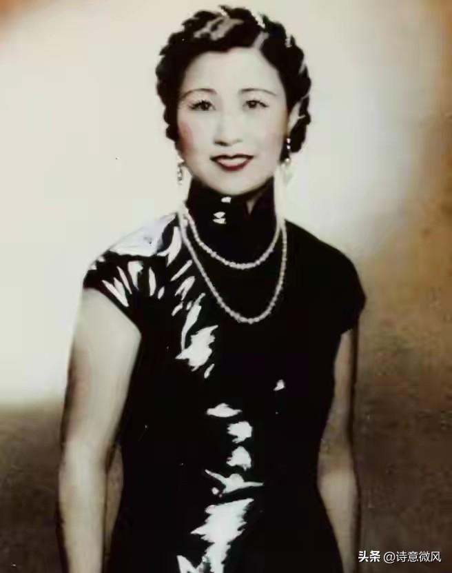 我国外交部，
曾到美国看望一神秘中国女人，
她所拥有的朋友圈，
大概是海外华人最