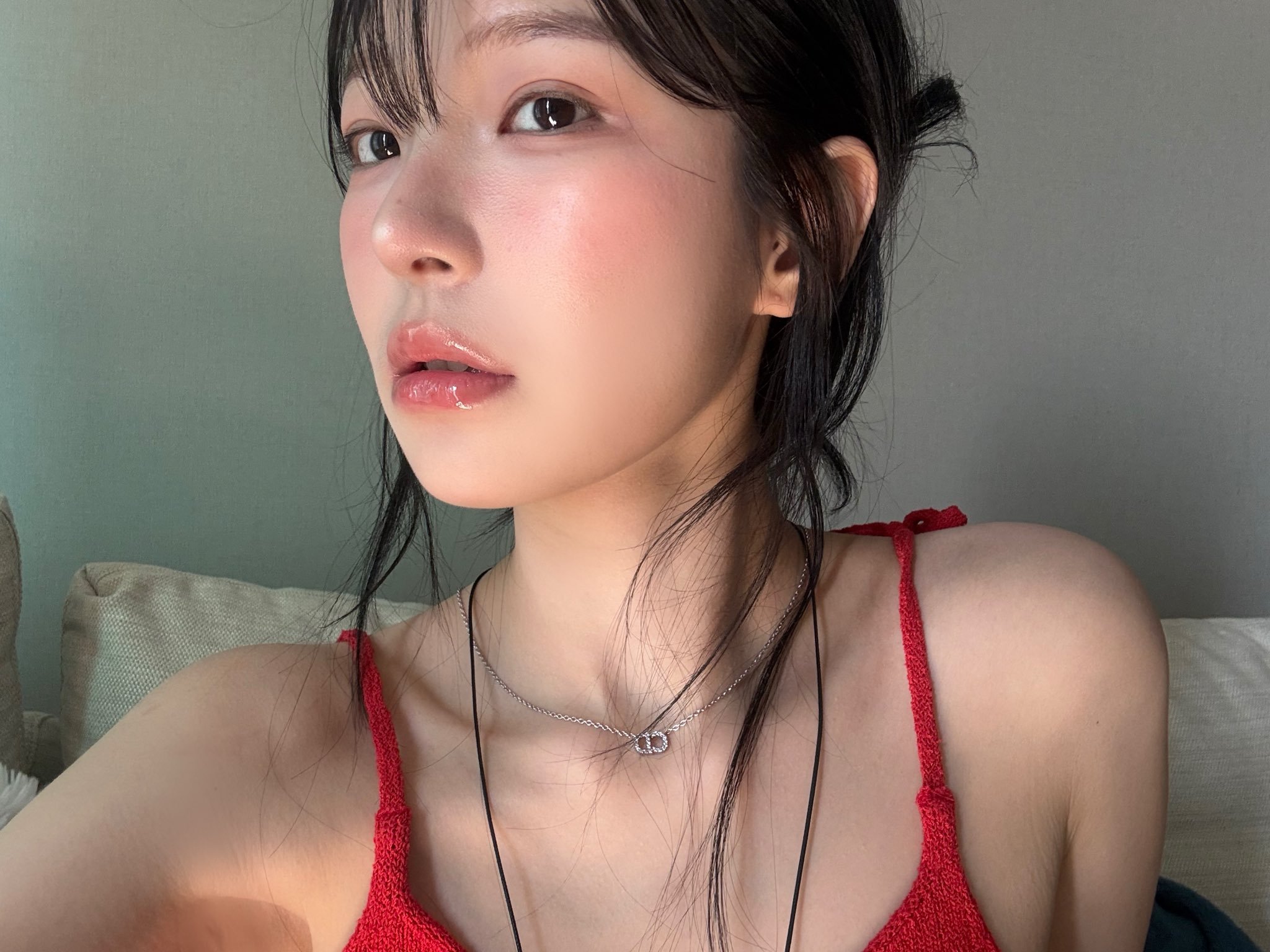 260525 fromis_9 Jiheon白知宪 