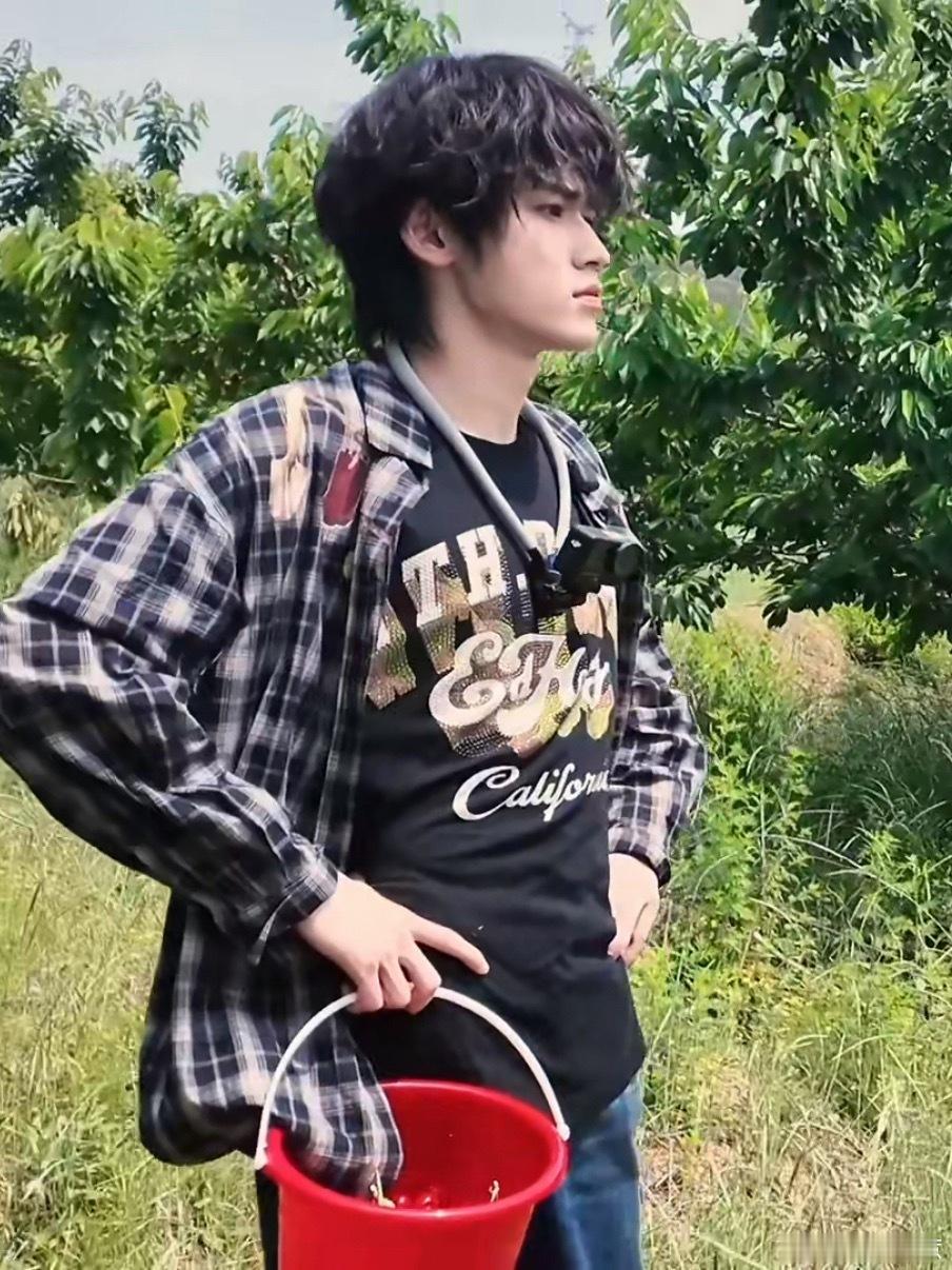 完全戳到我萌点了hh 