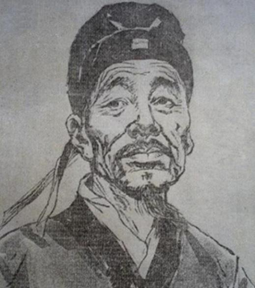 晚唐时期，怀才不遇的罗隐，与12年前的一位江南名妓相逢后，对方嘲笑：“十多年过去