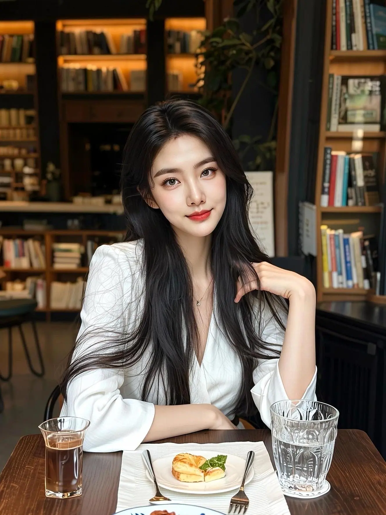 女孩子要像风一样 被抓住就不迷人了！