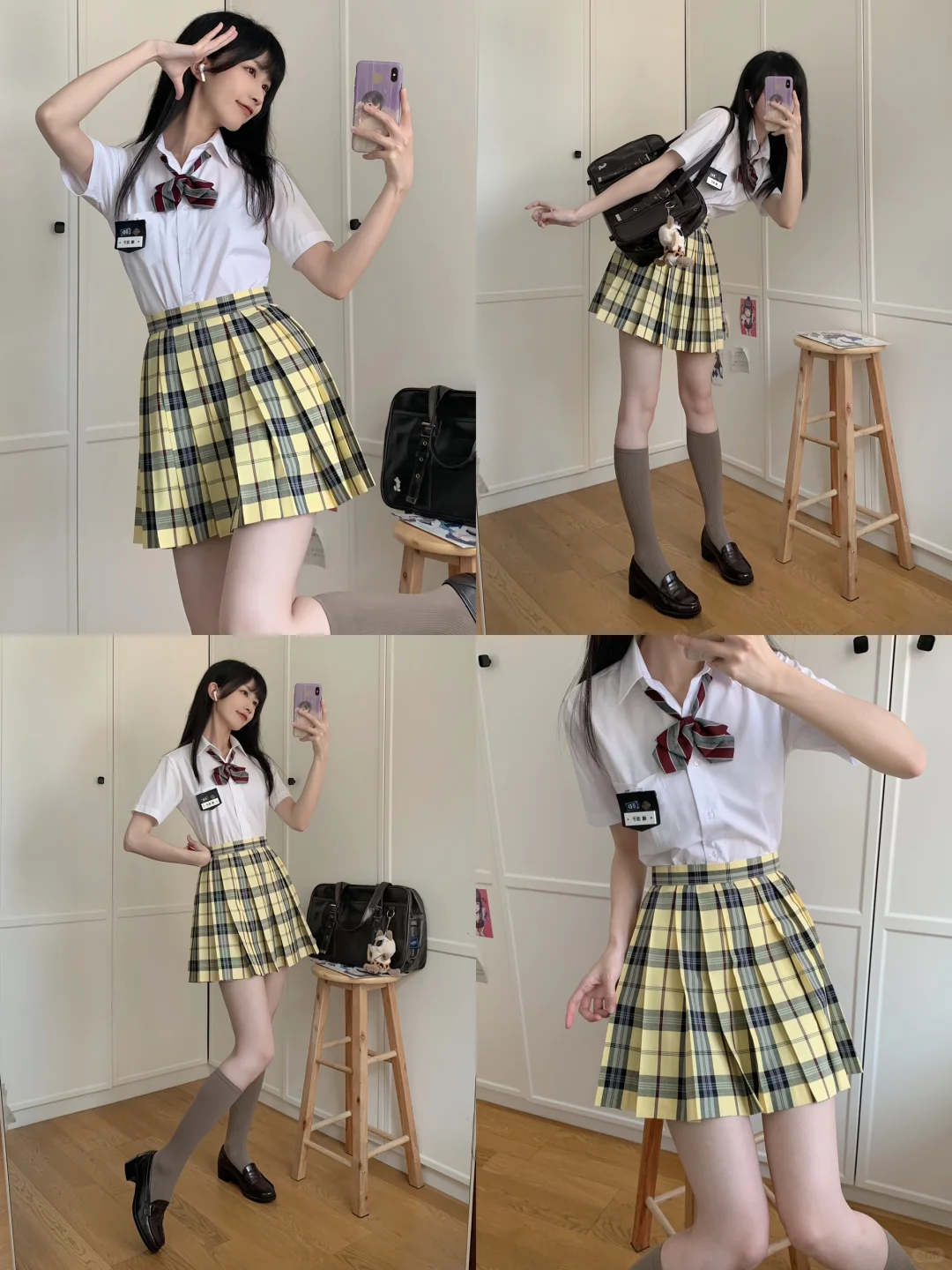 轮褶小枝？亲一下！ෆ( ˶'ᵕ'˶)ෆ ̖́-