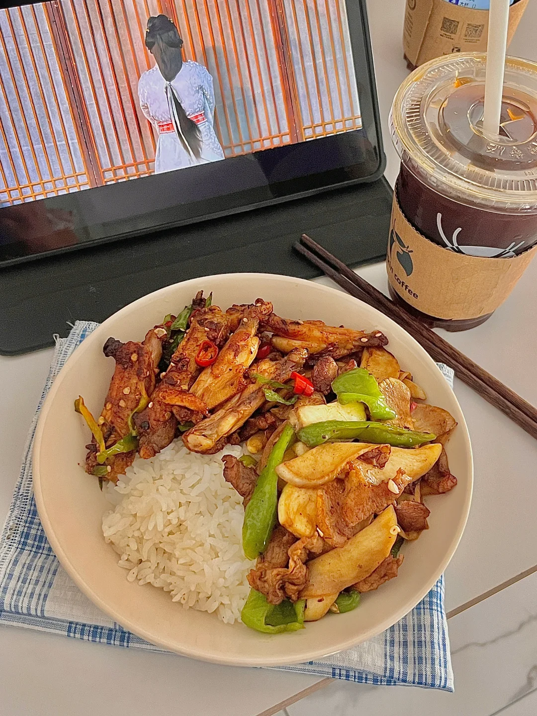 一人食 | 提供一些做饭灵感🥣