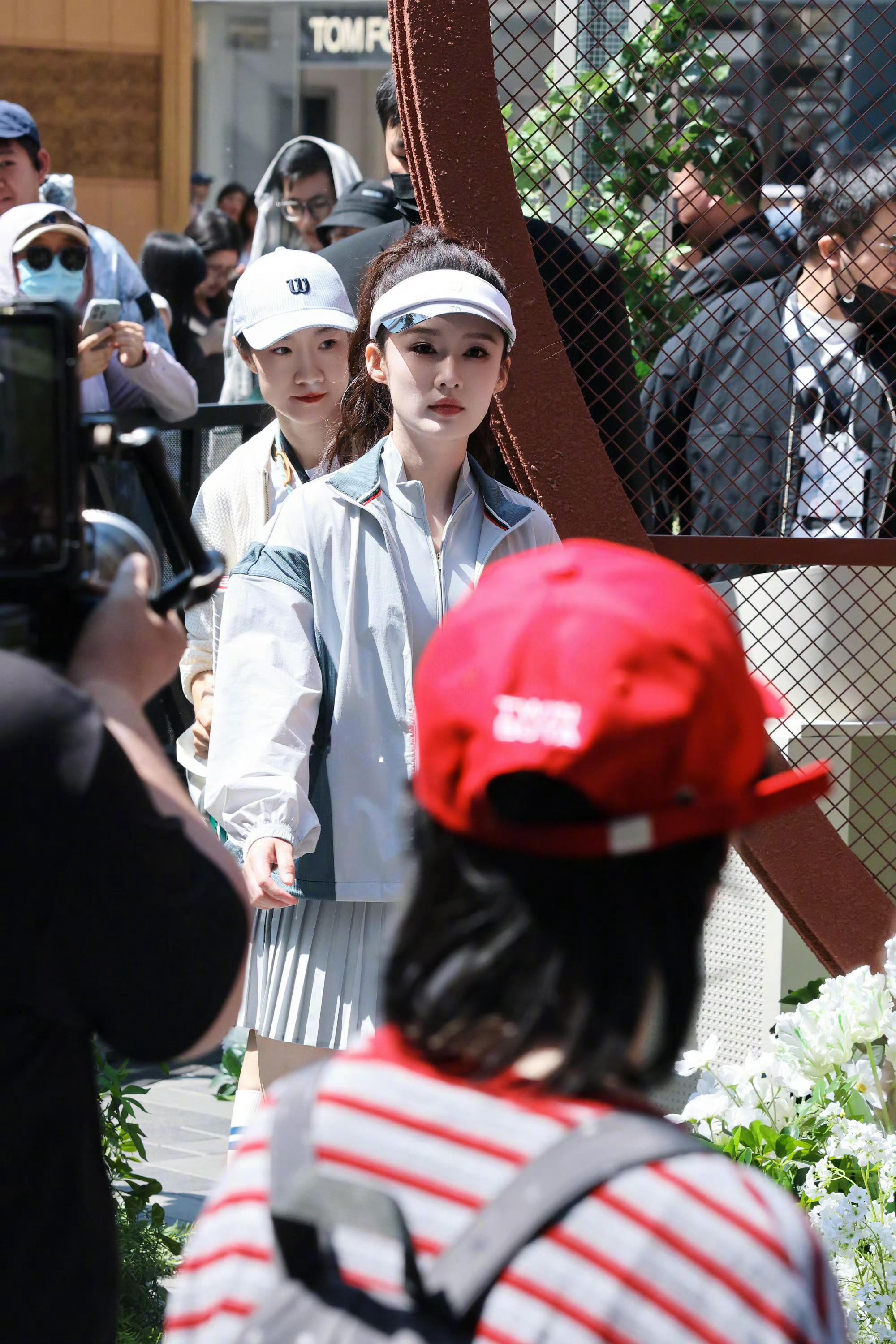 李沁完全女大李沁女大 完全女大 