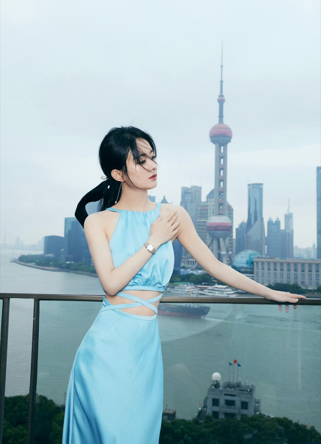 赵丽颖 zly赵丽颖出道二十周年 zly二十春秋同伴颖,万里乘风且徐行𝓣𝓱?