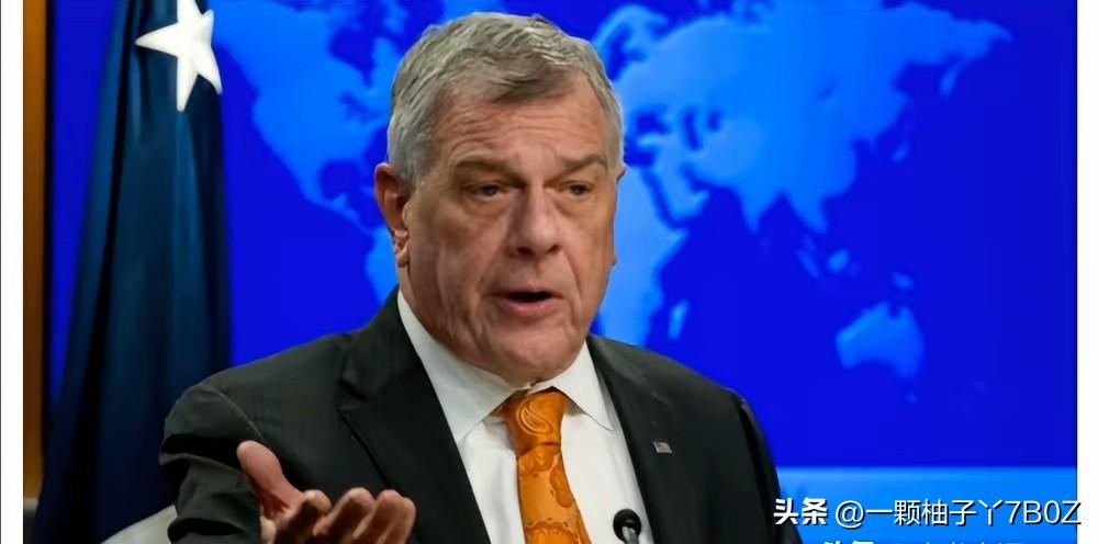 美国国务院西半球事务官员科扎克，在国会听证会上发表了一番争议发言，公开表示美方不