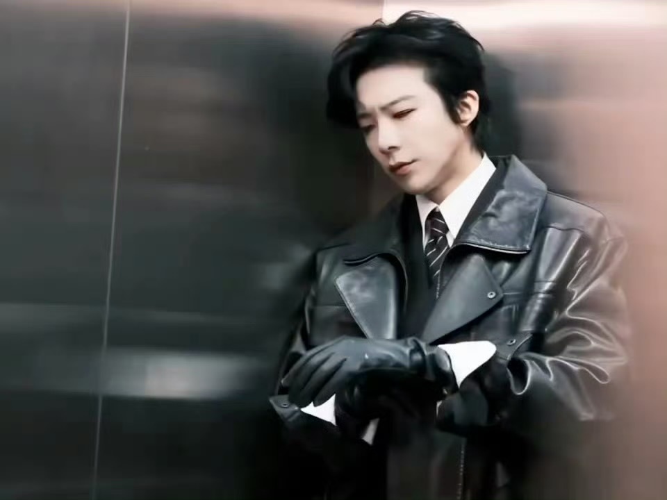 刘宇宁是要参演扫黑正剧《铁证》了吗？太期待了！将搭档孙红雷的严肃题材，谁能不期待