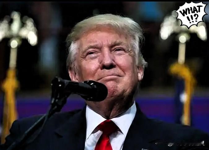 美国加税突然刹车！
                     是真怕了？
   