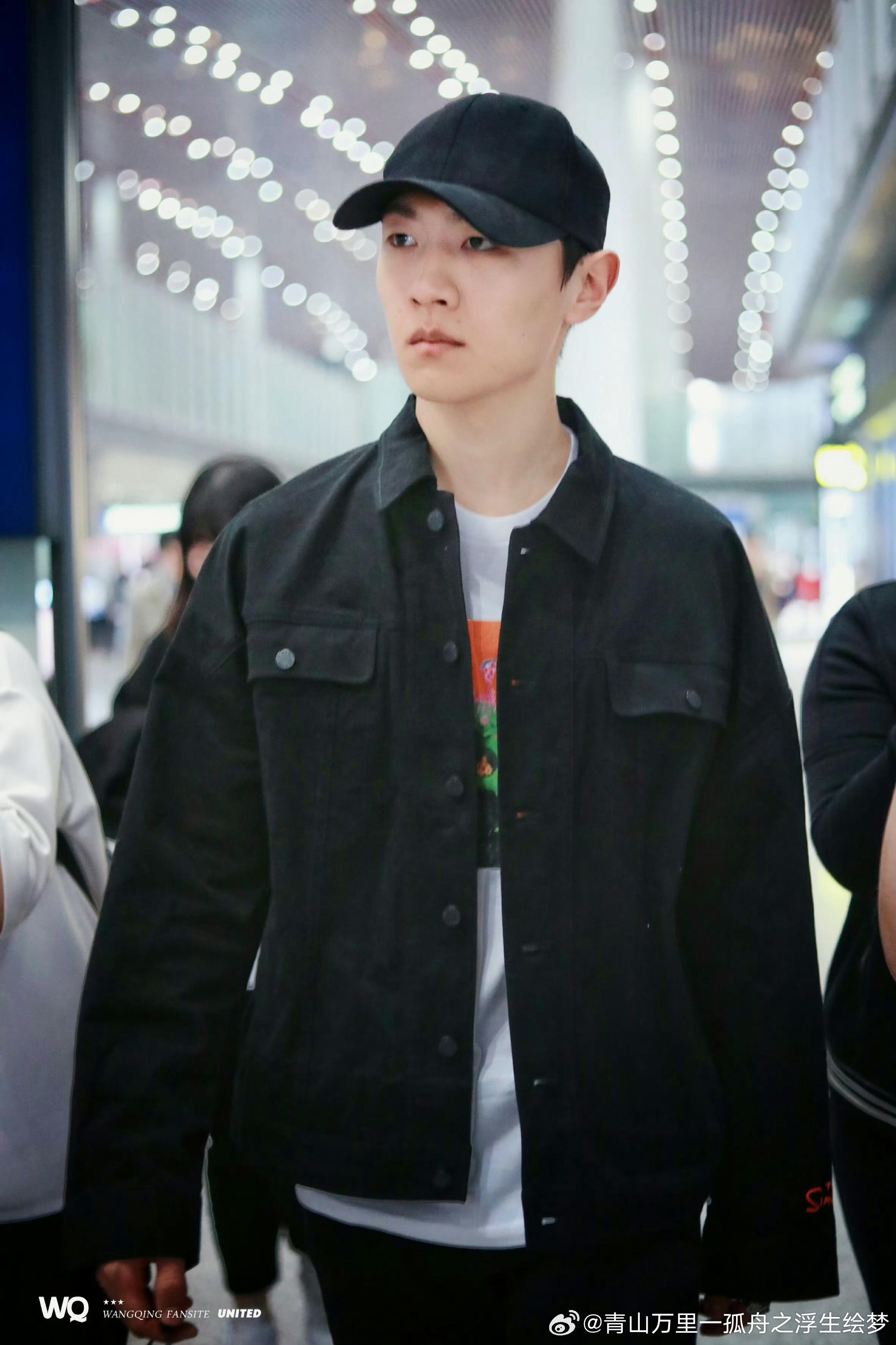 王青江湖顶流求生指南 爱王青一世,陪王青到老 青宝，你一点都不冷脸萌，你是冷脸C