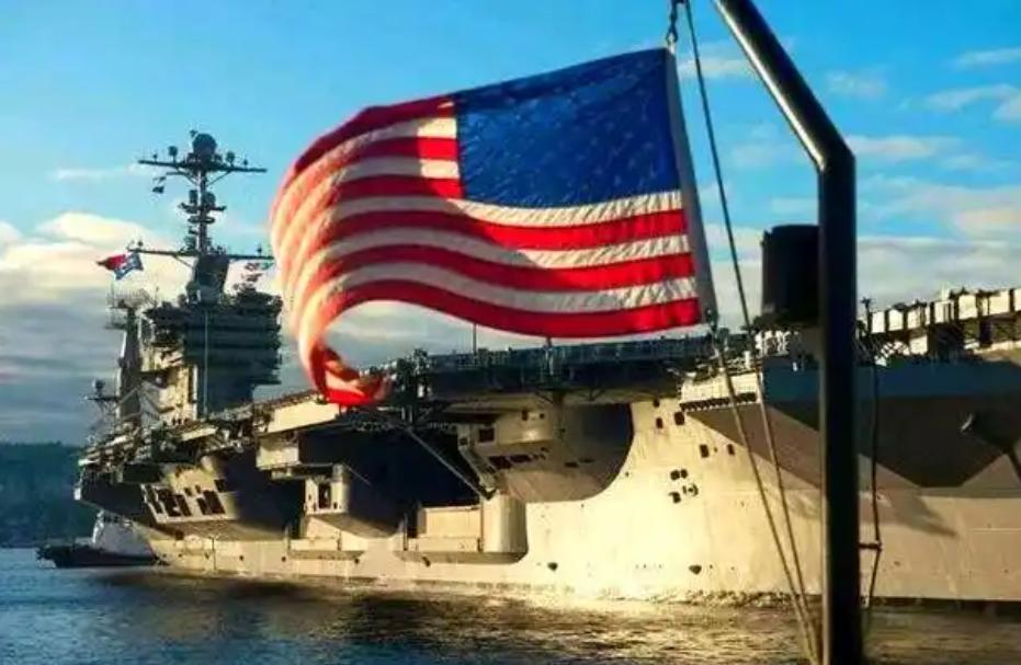 你以为台湾问题，只是中美之间的博弈？大错特错！真正的危机，藏在我们看不见的地方！