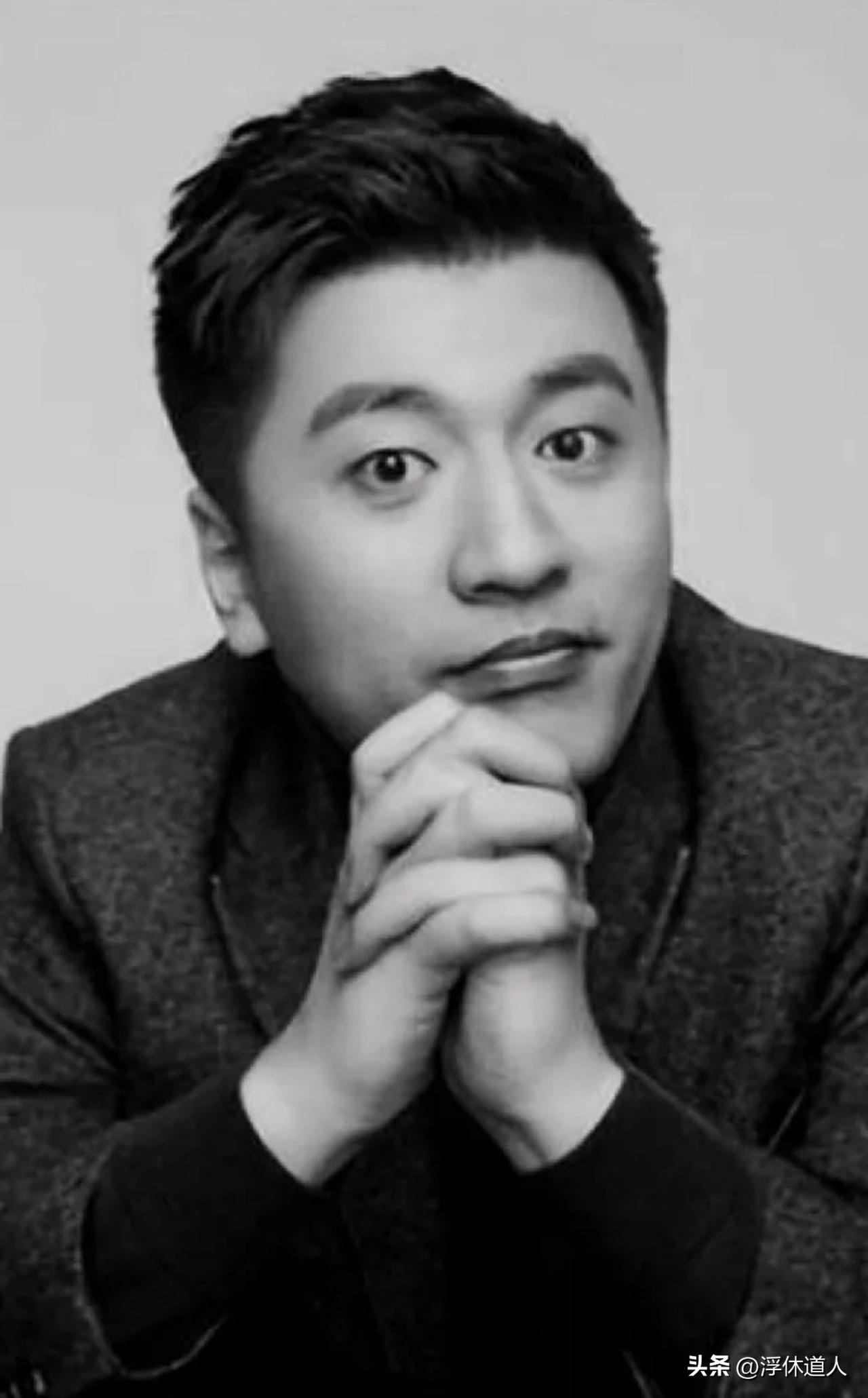 【修行笔记】未来会有很多人死于直播

张雪峰走了！令很多人唏唏不已……

其实，