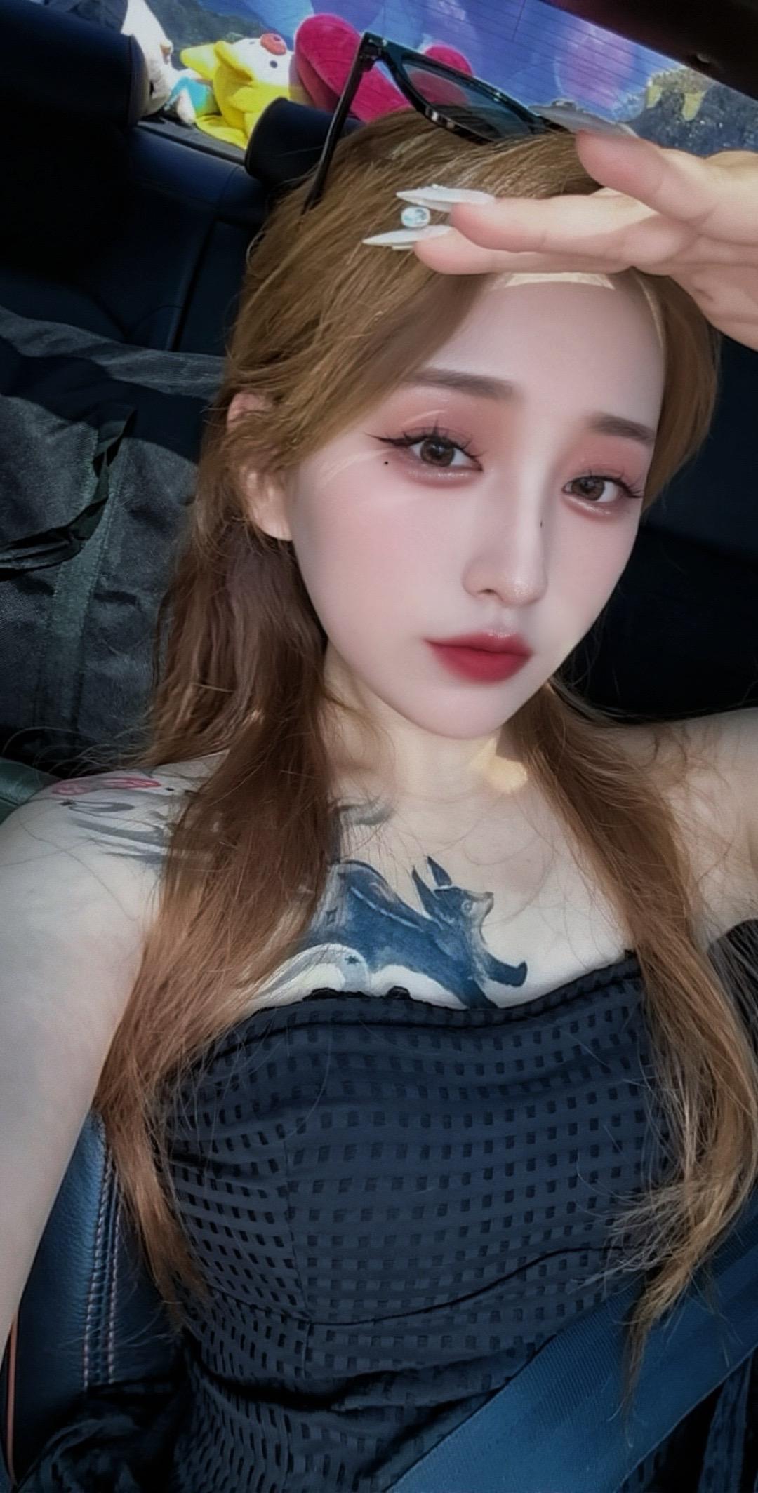 把温柔碾碎，放在生活的缝隙中🍀