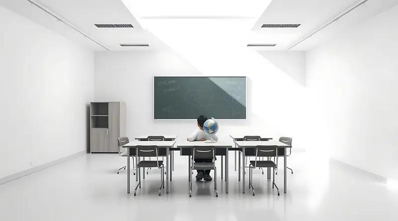 虽说科技发展日新月异，机器人愈发智能，但有些行业它确实无法完全替代。
创意与艺术