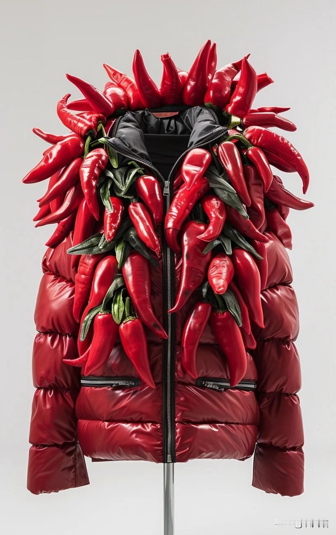 听劝！
冬天买羽绒服贪便宜，
就是给自己找罪受！几百块的穿一季就结块跑绒，千元级