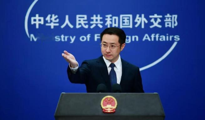 中国划定对日本土核反击的两条红线：其一，日本胆敢研发或拥有核武器；其二，日本再次